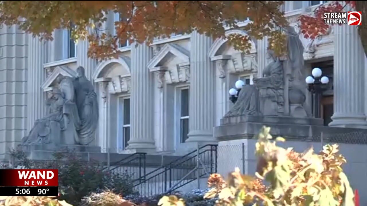 Man hopes Illinois Supreme Court will reverse sexual assault conviction over 'unreliable evidence' used during trial